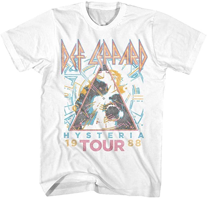 English Lop turbo Rock Shirt